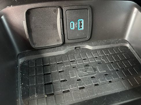 Used 2024 Ford Bronco Raptor AWD/4WD image 19