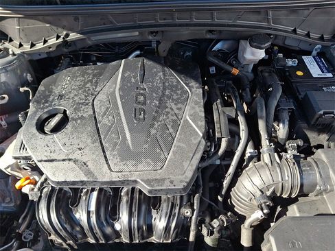 Used 2022 Hyundai Tucson XRT image 28