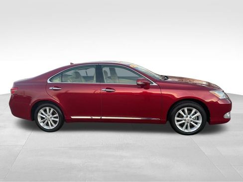 Used 2010 Lexus ES 350 image 5