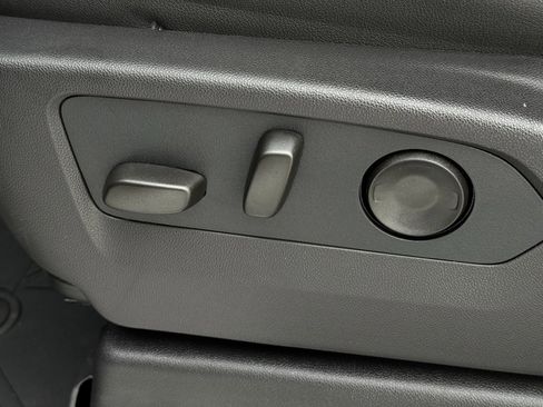 New 2026 Chevrolet Silverado 1500 LT w/ All Star Edition Plus image 24