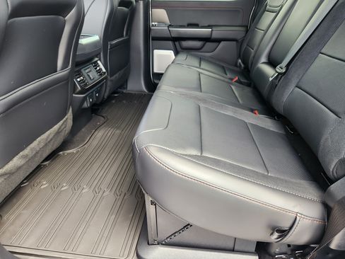 New 2026 Ford F150 Raptor AWD/4WD image 20