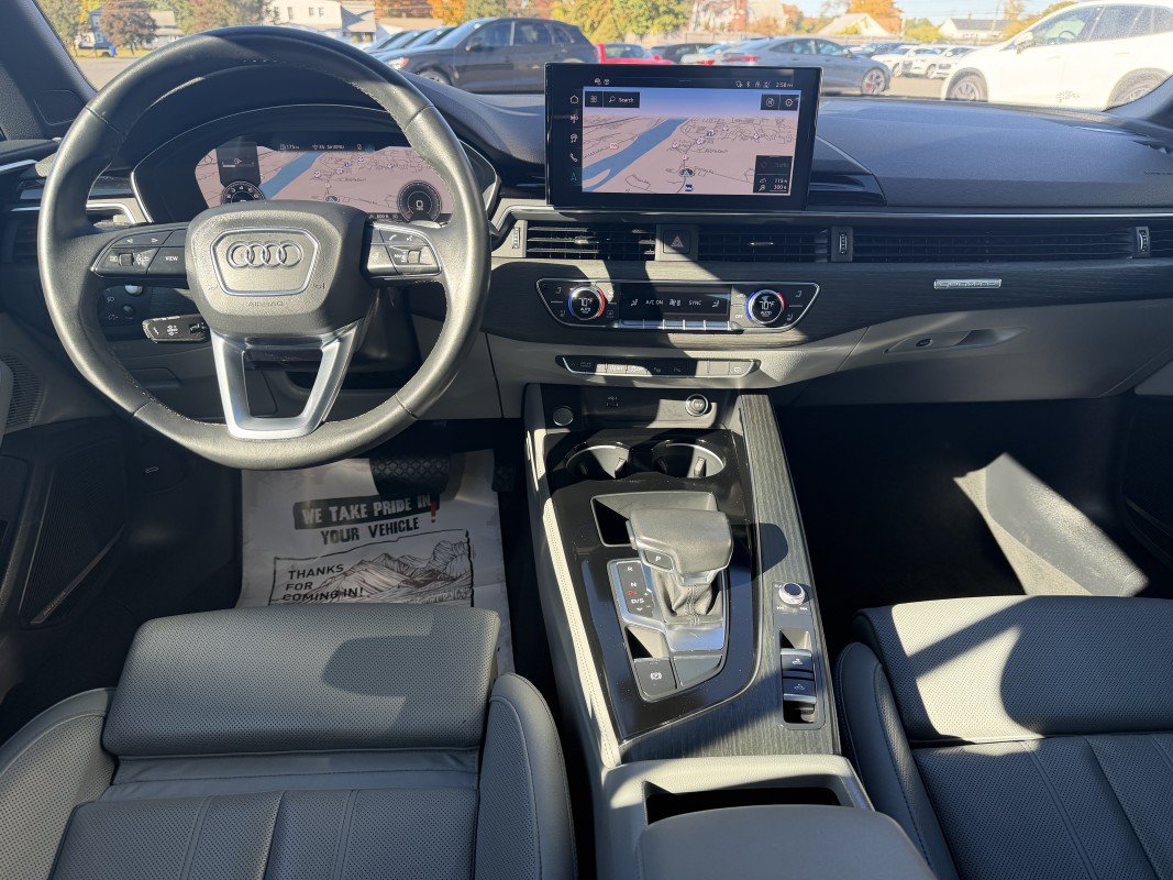 Used 2024 Audi A5 2.0T Prestige AWD/4WD image 31