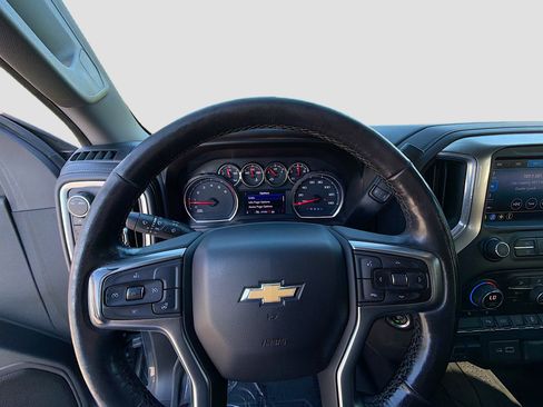 Used 2020 Chevrolet Silverado 2500 LT w/ All Star Edition image 36