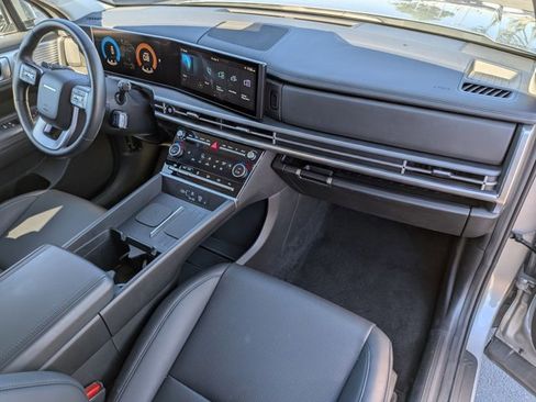 Used 2025 Hyundai Santa Fe SEL image 21