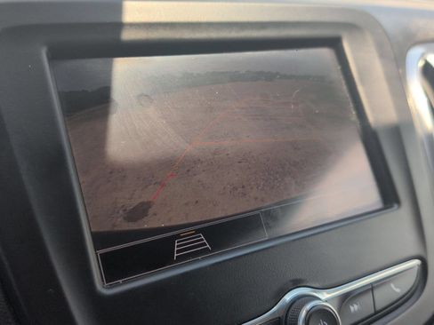 Used 2024 Chevrolet Equinox LT AWD/4WD image 18