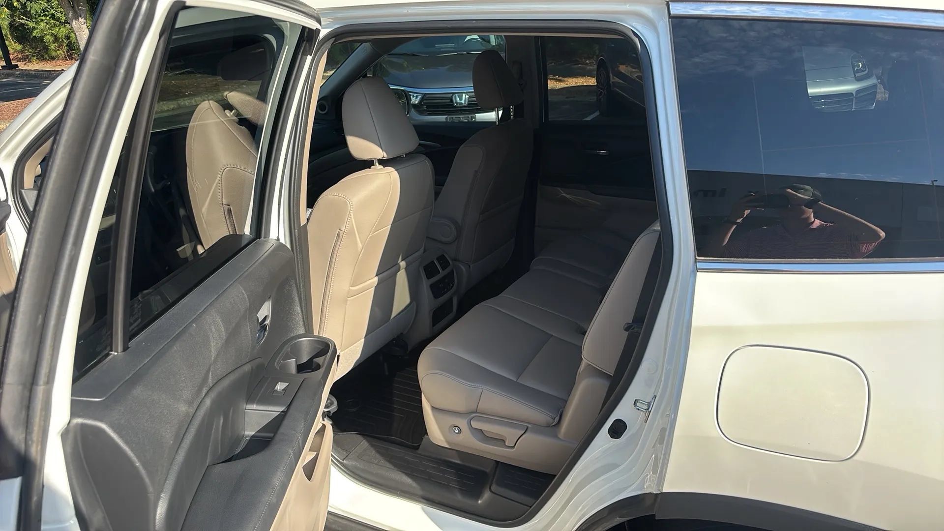 Used 2017 Honda Pilot EX-L image 16