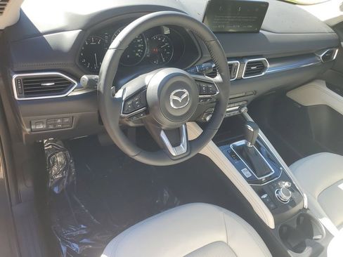 New 2025 MAZDA CX-5 AWD 2.5 S w/ Premium Plus Pkg image 20