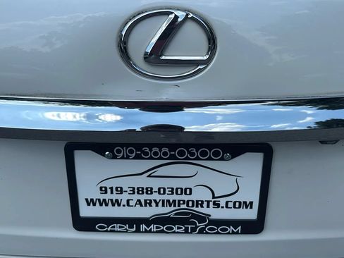 Used 2013 Lexus RX 350 FWD w/ Premium Pkg image 21
