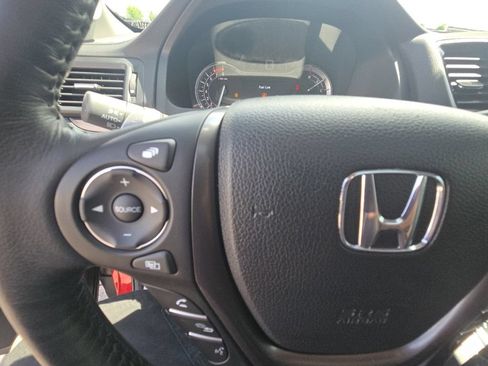 Used 2023 Honda Ridgeline RTL-E image 18