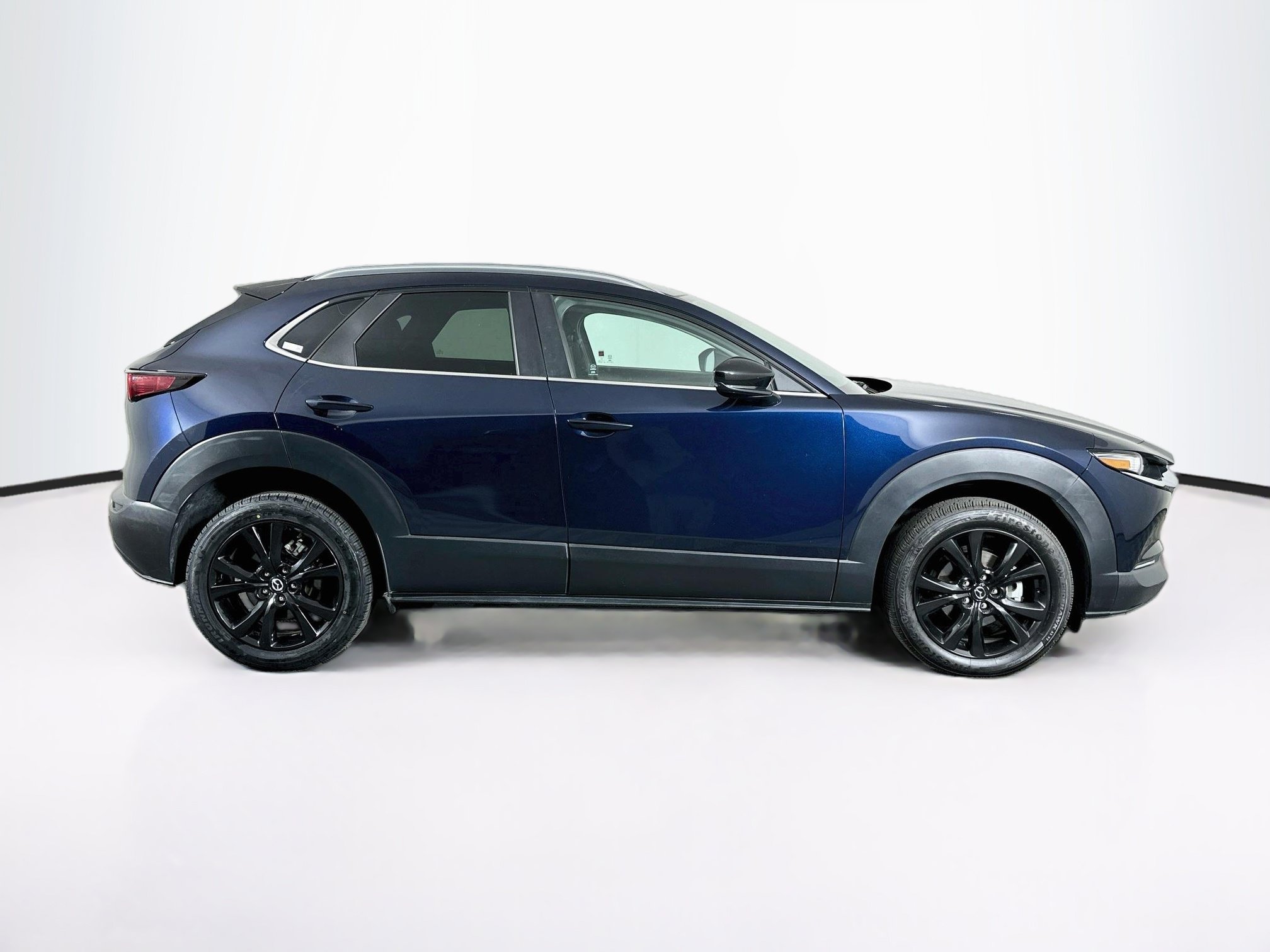 Used 2024 MAZDA CX-30 AWD 2.5 S w/ Select Sport Pkg image 10