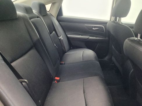 Used 2017 Nissan Altima 2.5 SR image 19