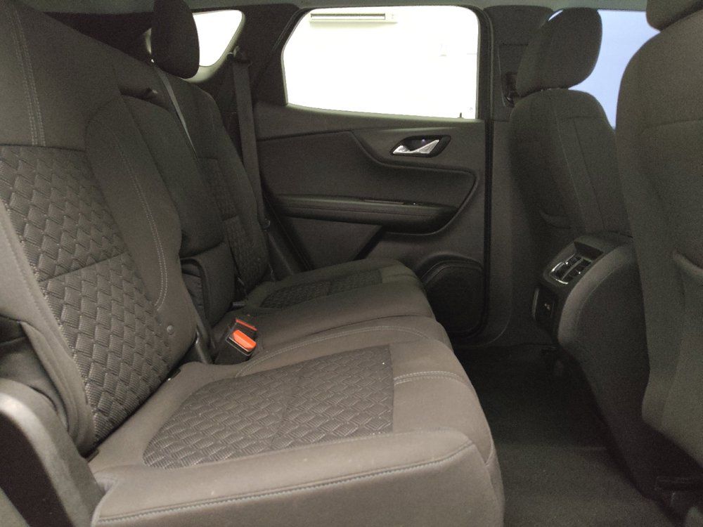Used 2019 Chevrolet Blazer LT AWD/4WD image 19