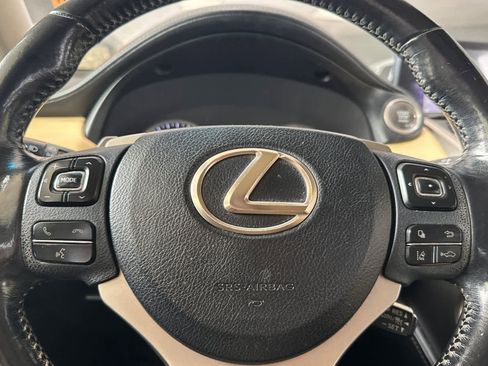 Used 2018 Lexus NX 300 AWD image 25