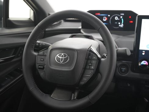 Certified 2026 Toyota bZ AWD/4WD image 14