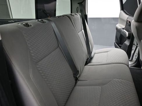 Used 2023 Toyota Tacoma SR5 RWD image 21