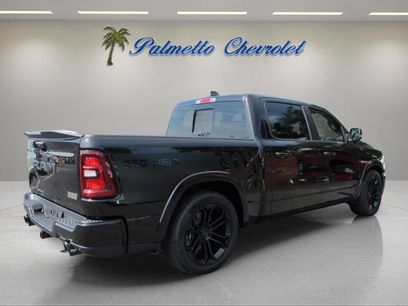 Used 2026 RAM 1500 Big Horn