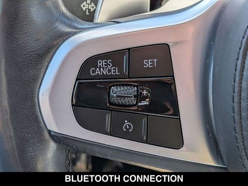 Used 2021 BMW X3 xDrive30i w/ M Sport Package AWD/4WD image 7