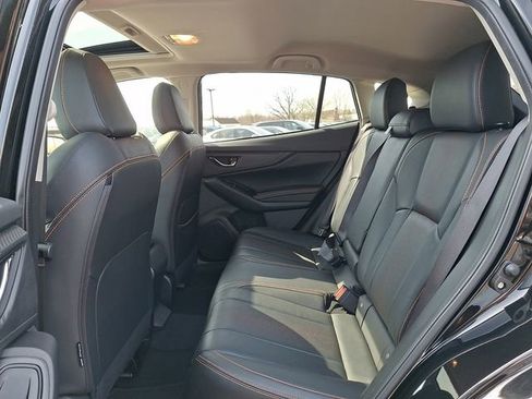 Certified 2023 Subaru Crosstrek 2.5i Limited w/ Moonroof Package AWD/4WD image 11