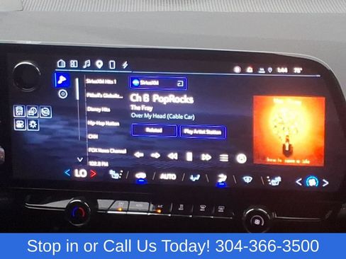 Used 2024 Chevrolet Blazer EV LT AWD/4WD image 17