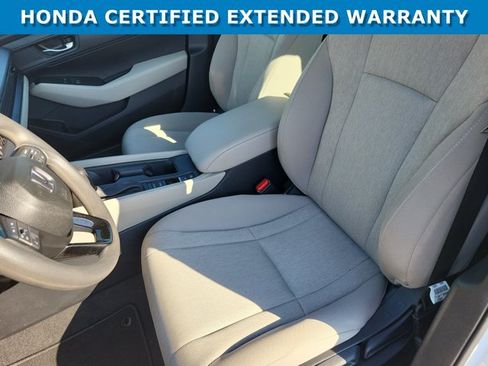 Certified 2024 Honda Accord LX image 20