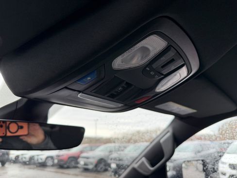 Used 2023 RAM 1500 Big Horn w/ Trailer Tow Group image 16