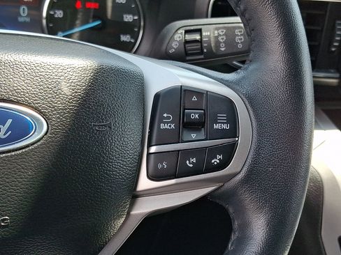 Certified 2023 Ford Explorer XLT w/ Equipment Group 202A AWD/4WD image 24