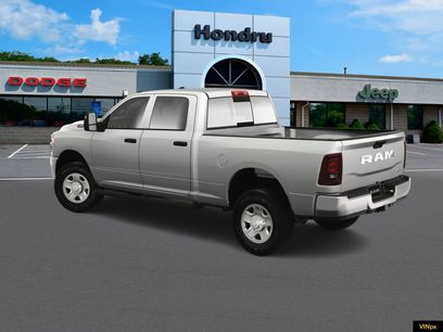 New 2025 RAM 2500 Tradesman