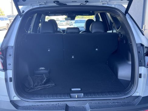 New 2026 Hyundai Tucson XRT image 10