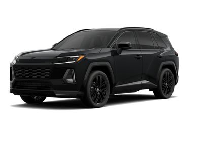 New 2026 Toyota RAV4 XSE w/ Panoramic Sun Roof Package