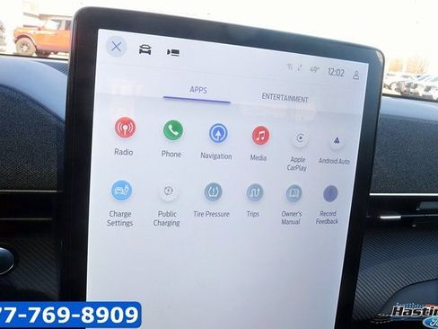 Used 2025 Ford Mustang Mach-E Premium w/ Interior Protection Package image 28