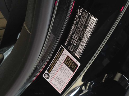 Used 2024 Mercedes-Benz E 350 4MATIC Sedan image 33