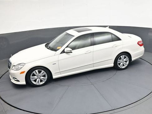 Used 2012 Mercedes-Benz E 350 BlueTEC Sedan image 28