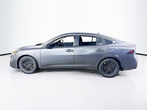 New 2026 Nissan Sentra SV image 8