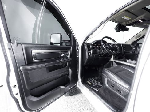 Used 2018 RAM 1500 Sport w/ Quick Order Package 26Q Night AWD/4WD image 22