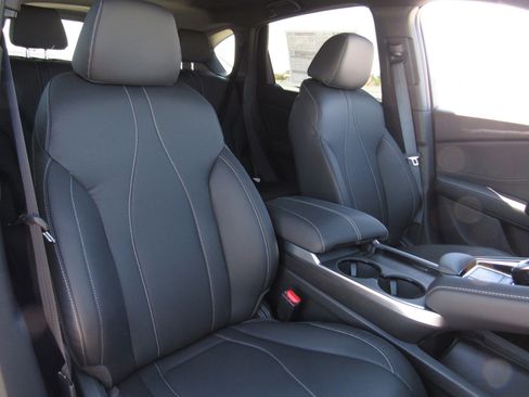 New 2026 Acura RDX SH-AWD image 11