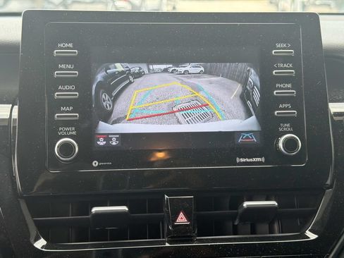 Used 2021 Toyota Camry TRD FWD image 25