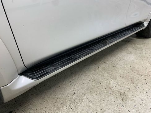 Used 2016 INFINITI QX80 Luxe w/ 22" Wheel Package image 15