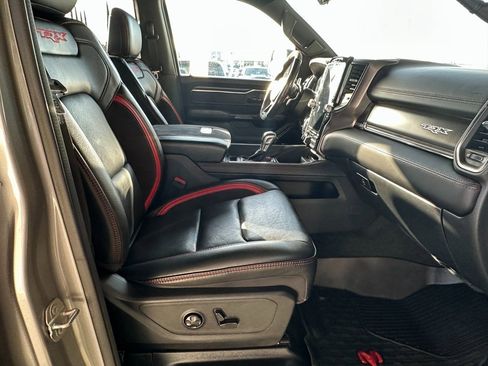 Used 2022 RAM 1500 TRX w/ TRX Level 2 Equipment Group image 14