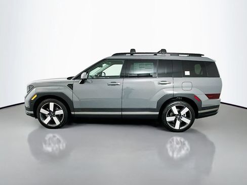 New 2026 Hyundai Santa Fe Limited FWD image 8