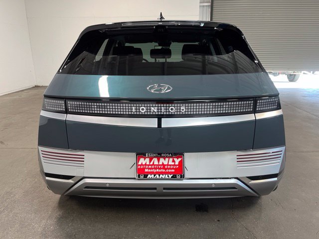 Used 2024 Hyundai Ioniq 5 Limited RWD image 4