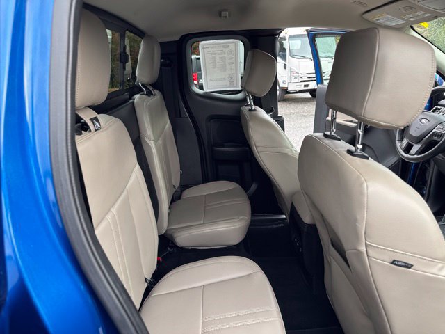 Used 2019 Ford Ranger Lariat w/ FX4 Off-Road Package AWD/4WD image 29