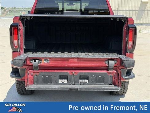 Used 2020 GMC Sierra 1500 Denali w/ Denali Ultimate Package AWD/4WD image 6