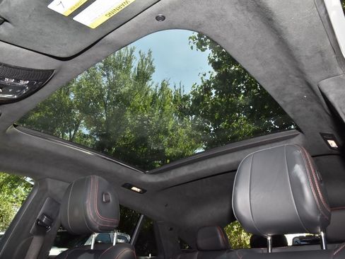 Used 2024 Mercedes-Benz GLE 63 AMG S image 32