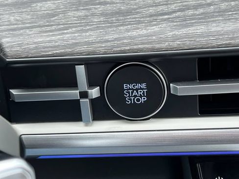 New 2026 Hyundai Santa Fe Limited AWD/4WD image 22