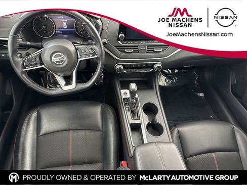 Used 2020 Nissan Altima 2.5 SR image 22
