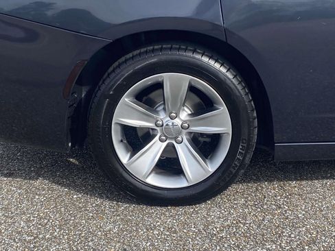 Used 2018 Dodge Charger SXT Plus image 9