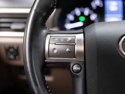 Used 2019 Lexus GX 460 Premium AWD/4WD image 68