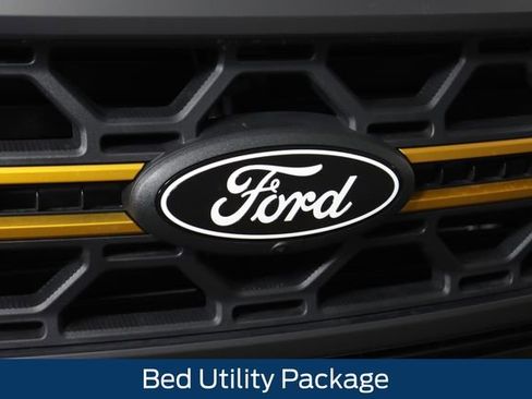 New 2025 Ford F150 Tremor w/ Equipment Group 402A High image 12