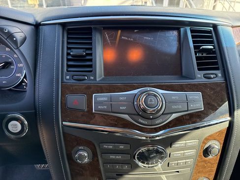 Used 2016 INFINITI QX80 Base w/ 22" Wheel Package image 17