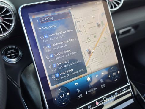 Used 2022 Mercedes-Benz SL 63 AMG 4MATIC image 27